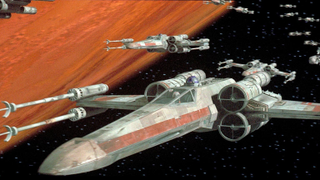 La nueva película de <i>Star Wars</i>, <i>Rogue Squadron</i>, no será una adaptación del videojuego